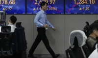 欧洲央行管委卡扎克斯：将逐步降息